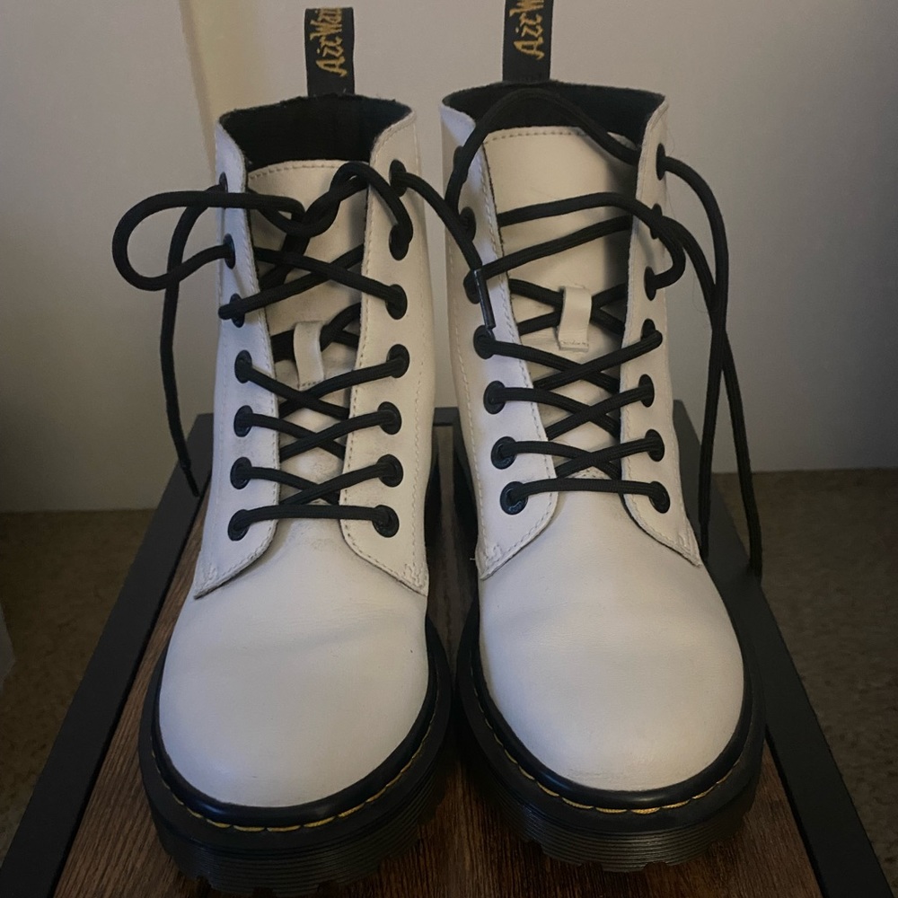Dr martens 1460